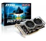 Radeon HD 5770 Hawk