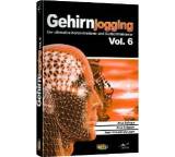 Lernprogramm im Test: Gehirnjogging Vol. 6 von Emme Deutschland, Testberichte.de-Note: 2.0 Gut