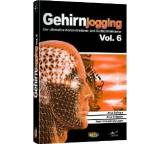 Lernprogramm im Test: Gehirnjogging Vol. 6 von Emme Deutschland, Testberichte.de-Note: 2.2 Gut