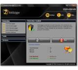 Anti-Spam / Anti-Spyware im Test: AntiLogger von Zemana, Testberichte.de-Note: 2.5 Gut