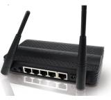 150N Wireless Router