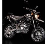 D-Tracker 125 (8 kW) [10]