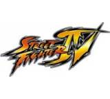 App im Test: Street Fighter 4 (für iPod / iPhone) von CapCom, Testberichte.de-Note: 2.7 Befriedigend