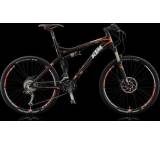 Fahrrad im Test: Score RC 3.0 von KTM, Testberichte.de-Note: ohne Endnote