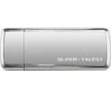 USB-Stick im Test: SuperCrypt Pro (ST3USPS) von Super Talent, Testberichte.de-Note: 2.4 Gut