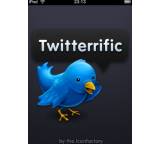 Twitterrific 2.1.5 (für iPhone)