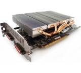 Grafikkarte im Test: HD 5770 Setsugen-Edition von Edel-Grafikkarten.de, Testberichte.de-Note: 2.6 Befriedigend