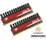 Viper II Sector 5 4GB DDR3-1600 Kit (PVV34G1600LLK)