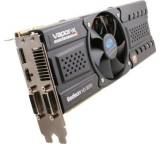 Radeon HD 5870 Vapor-X Revision 2