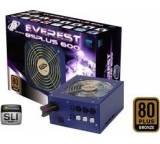 FSP Everest 85Plus 600W