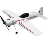 RC-Modell im Test: Parkzone Mikro-Sukhoi Su-26m von Horizon Hobby, Testberichte.de-Note: ohne Endnote