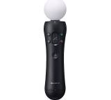 Gaming-Zubehör im Test: PlayStation Move Motion-Controller von Sony, Testberichte.de-Note: 2.0 Gut