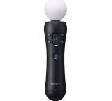 Gaming-Zubehör im Test: PlayStation Move Motion-Controller von Sony, Testberichte.de-Note: 2,2 
