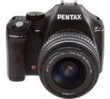 K-x Kit (mit smc DA L 18-55 mm f3,5-5,6 AL)