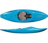 Kanu im Test: Axiom von Dagger, Testberichte.de-Note: ohne Endnote