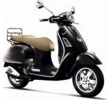 Motorroller im Test: Vespa GTS 250 i.e. von Piaggio, Testberichte.de-Note: 2.1 Gut