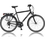 Fahrrad im Test: Paris Deore von Kreidler, Testberichte.de-Note: 2.0 Gut