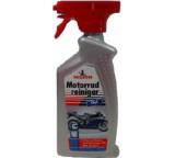 BikeLine Gel-Motorradreiniger