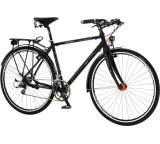 Fahrrad im Test: Nightflight de Luxe von Raleigh, Testberichte.de-Note: 1.0 Sehr gut