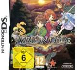 Game im Test: Avalon Code (für DS) von Rising Star, Testberichte.de-Note: 2.4 Gut