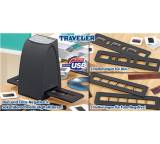 Scanner im Test: Traveler Farb-Diascanner von Aldi Süd, Testberichte.de-Note: ohne Endnote