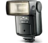 Blitzgerät im Test: Mecablitz 36 C-2 von Metz, Testberichte.de-Note: ohne Endnote