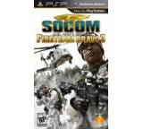 SOCOM: U.S. Navy SEALs Fireteam Bravo 3 (für PSP)