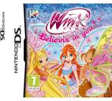 Winx Club - Believix in you! (für DS)