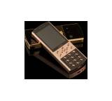 Einfaches Handy im Test: Classic 712 GCB von Mobiado, Testberichte.de-Note: ohne Endnote