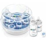 Babykostwärmer & Flaschenwärmer im Test: Avent SCF271/06 von Philips, Testberichte.de-Note: 1.7 Gut