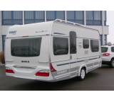 Caravan im Test: Bianco von Fendt, Testberichte.de-Note: 2.9 Befriedigend