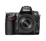 D700 Kit (mit Nikkor AF-S 14-24 mm 1:2,8G ED)