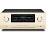 Verstärker im Test: E 560 von Accuphase, Testberichte.de-Note: ohne Endnote