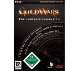 Game im Test: Guild Wars - Complete Collection (für PC) von NCsoft Corp., Testberichte.de-Note: 1.8 Gut