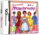 Game im Test: Supermodel Makeover (für DS) von Avanquest, Testberichte.de-Note: 3.5 Befriedigend
