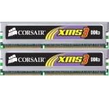 XMS3 4 GB DDR3-1333 Kit (TW3X4G1333C9A)
