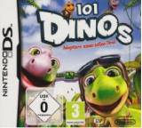 Game im Test: 101 Dinos (für DS) von Avanquest, Testberichte.de-Note: 3.6 Ausreichend
