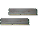 ECO 4 GB DDR3-1333 Kit (F3-10666CL7D-4GBECO)