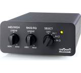 Audio-Zubehör im Test: ATM-14 von Nubert, Testberichte.de-Note: 1.0 Sehr gut