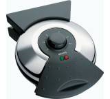 Waffeleisen im Test: F DD 5.41 von Krups, Testberichte.de-Note: 1.9 Gut