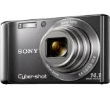 CyberShot DSC-W370