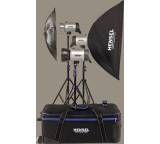 Lichttechnik im Test: Pro Expert Pro Plus Kit von Hensel, Testberichte.de-Note: 1.9 Gut