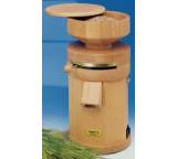 Getreidemühle im Test: Oktagon 1 von Hawos, Testberichte.de-Note: 1.6 Gut