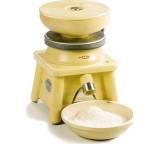 Getreidemühle im Test: Erica von Häussler, Testberichte.de-Note: 1.9 Gut