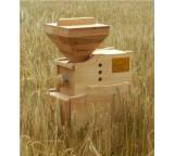 Getreidemühle im Test: Universalmühle Mod. III von Wiederhold Mühlenbau, Testberichte.de-Note: 2.3 Gut