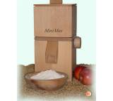 Getreidemühle im Test: Mini-Max von Salzburger Getreidemühlen, Testberichte.de-Note: 2.7 Befriedigend