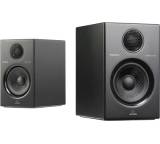 Lautsprecher im Test: Addon One + WF100 von Audio Pro, Testberichte.de-Note: 1.0 Sehr gut