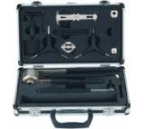 Fahrradwerkzeug im Test: Compact S BTL-59 von BBB, Testberichte.de-Note: 2.0 Gut