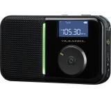 Radio im Test: WorldStream Go von VR-Radio, Testberichte.de-Note: 3.0 Befriedigend