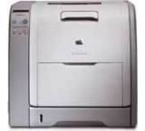 Color LaserJet 3700